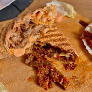  at VeggieVictory in Lagos