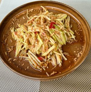  at VeggieVictory in Lagos