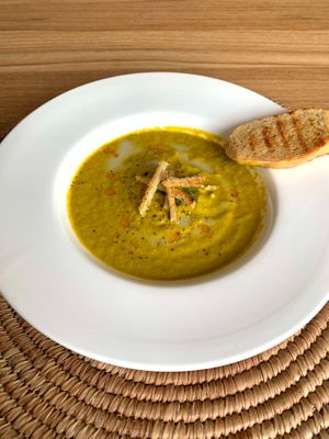  at VeggieVictory in Lagos