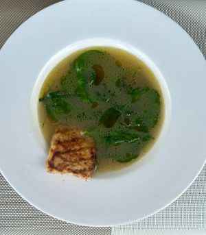  at VeggieVictory in Lagos