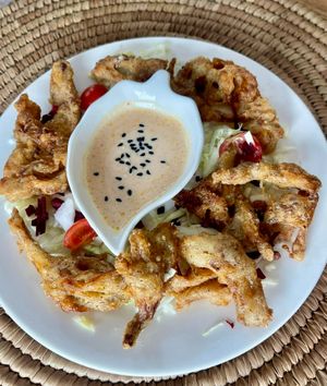  at VeggieVictory in Lagos