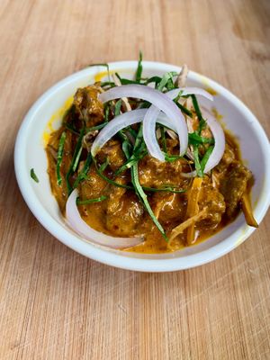  at VeggieVictory in Lagos