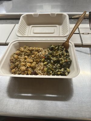   at ZoJu - Maybe closed in Hartford