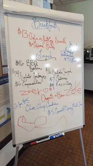  at ZoJu - Maybe closed in Hartford