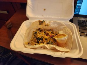  at ZoJu - Maybe closed in Hartford