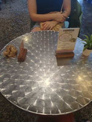  at Noods Wok Bar in Siargao