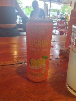  at Noods Wok Bar in Siargao