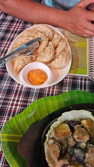  at Agonda Corner in Agonda