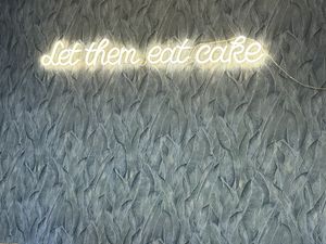   at Bloom Café in Lille