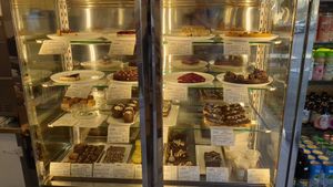  at Zoya Shop 3 in Sofia