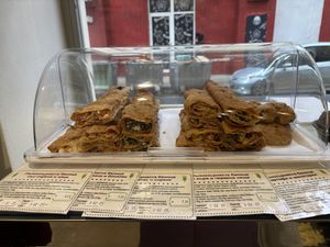   at Zoya Shop 4 in Sofia