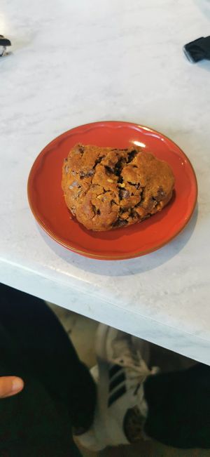  at Dragonfruit Café in Whangarei