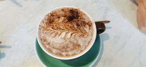  at Dragonfruit Café in Whangarei