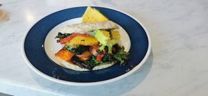  at Dragonfruit Café in Whangarei