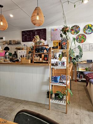  at Dragonfruit Café in Whangarei