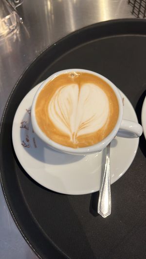  at Cafe Lume in Serfaus
