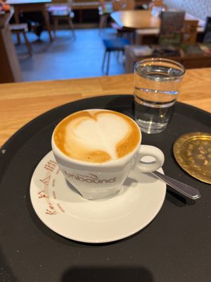  at Cafe Lume in Serfaus