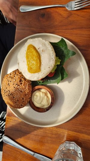  at Nourish - Uluwatu in Pecatu