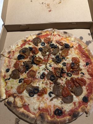   at Nourish - Uluwatu in Pecatu