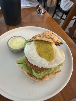   at Nourish - Uluwatu in Pecatu