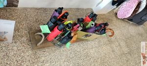 umbrella at Le Clos des Sacs in Lille