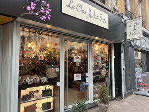   at Le Clos des Sacs in Lille