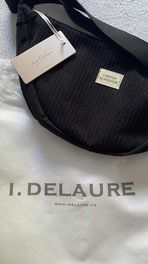 Sac vegan  at Le Clos des Sacs in Lille