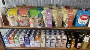   at Empório Terra Forte in Pocos De Caldas