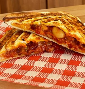  at Snaffle in Cann River