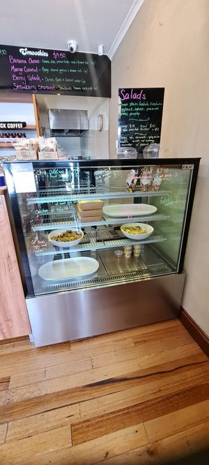  at Snaffle in Cann River