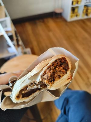  at Snaffle in Cann River