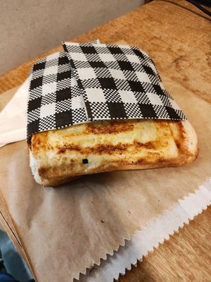  at Snaffle in Cann River