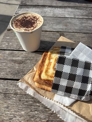   at Snaffle in Cann River