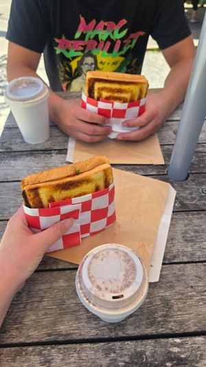  at Snaffle in Cann River