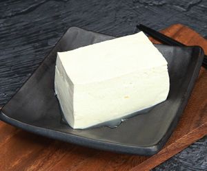  at Sinuihanmo - God's Block of Tofu - Maybe closed in Jeju