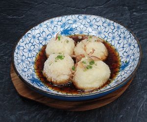  at Sinuihanmo - God's Block of Tofu - Maybe closed in Jeju