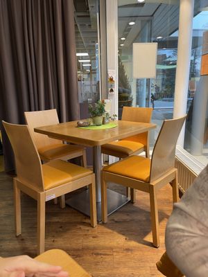 Lokal   at KostBar in Korbach