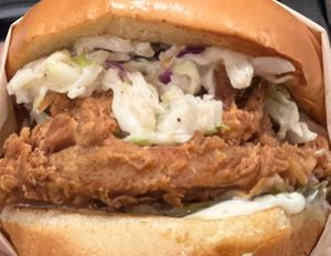 The O.G. at Cosmic Bird in Louisville