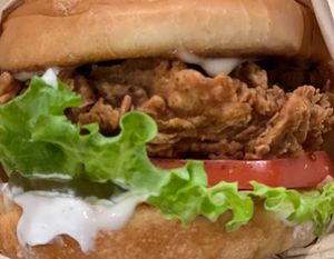 The Classic at Cosmic Bird in Louisville