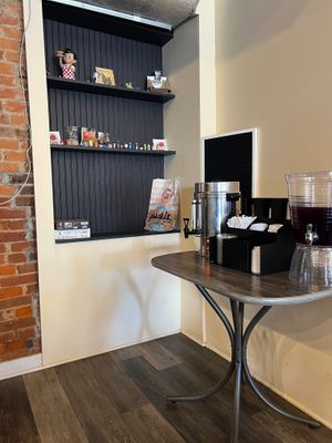  at Cosmic Bird in Louisville