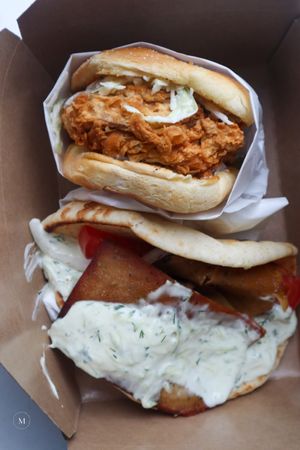  at Cosmic Bird in Louisville