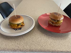   at Cosmic Bird in Louisville