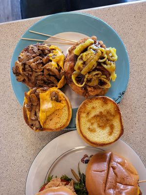  at Cosmic Bird in Louisville