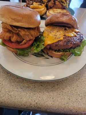  at Cosmic Bird in Louisville