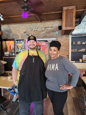  at Cosmic Bird in Louisville