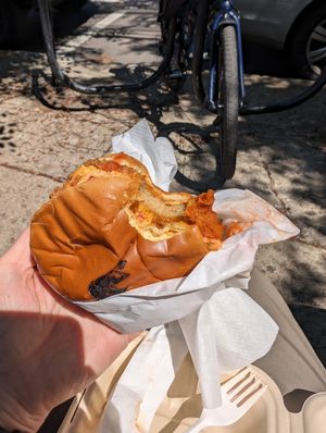  at Cosmic Bird in Louisville