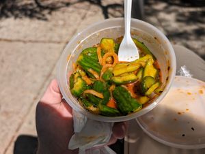  at Cosmic Bird in Louisville