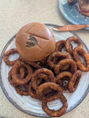  at Cosmic Bird in Louisville