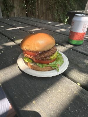   at Cosmic Bird in Louisville