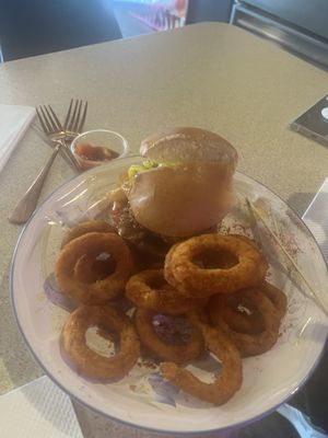   at Cosmic Bird in Louisville